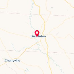 Check-in Location