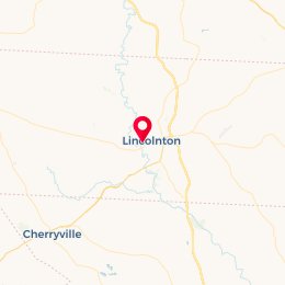 Check-in Location