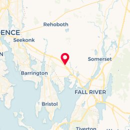 Check-in Location