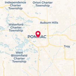 Check-in Location
