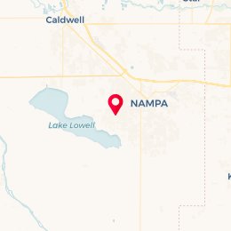 Check-in Location