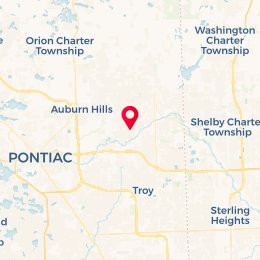 Check-in Location