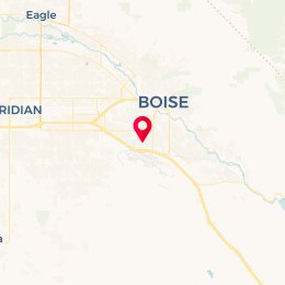 Check-in Location