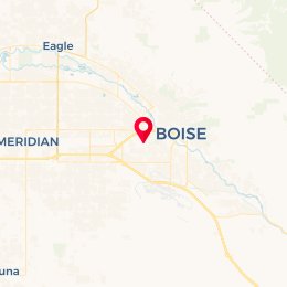 Check-in Location