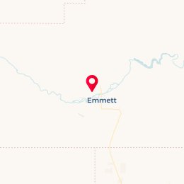 Check-in Location