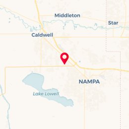Check-in Location