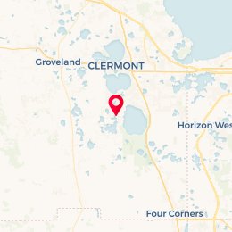 Check-in Location