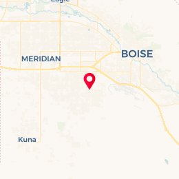 Check-in Location