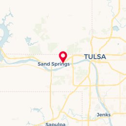 Check-in Location