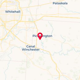 Check-in Location