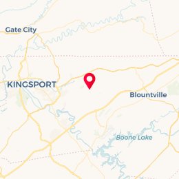 Check-in Location