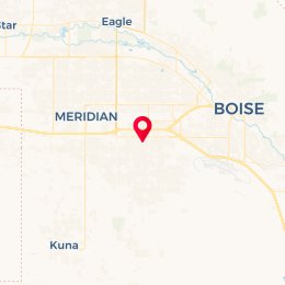 Check-in Location