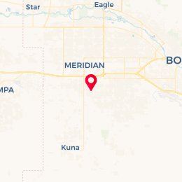 Check-in Location
