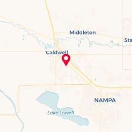 Check-in Location