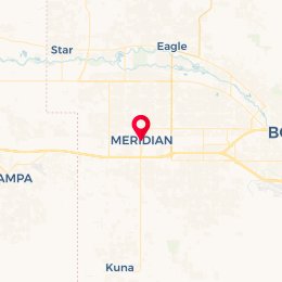 Check-in Location