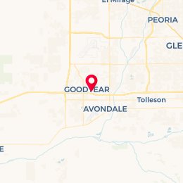 Check-in Location