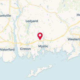 Check-in Location