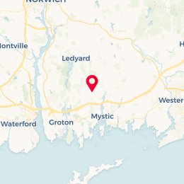 Check-in Location