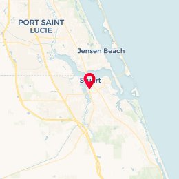 Check-in Location