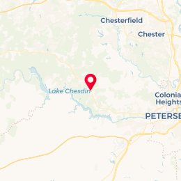 Check-in Location
