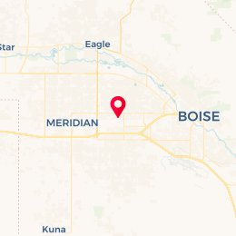 Check-in Location