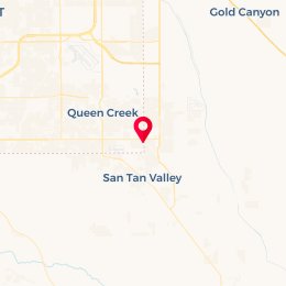 Check-in Location