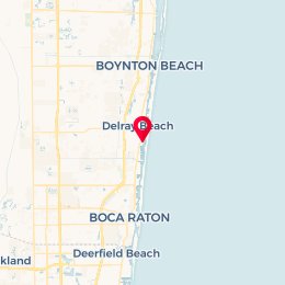 Check-in Location