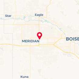 Check-in Location