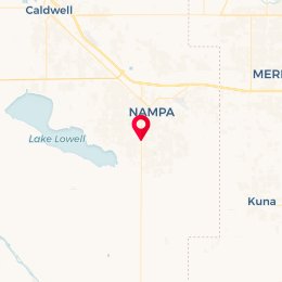 Check-in Location