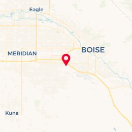 Check-in Location