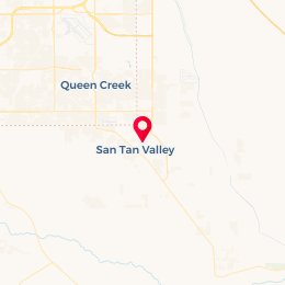 Check-in Location