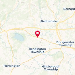 Check-in Location
