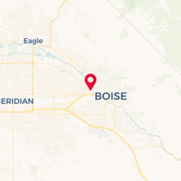Check-in Location