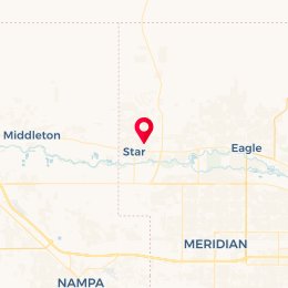 Check-in Location