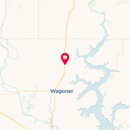 Check-in Location
