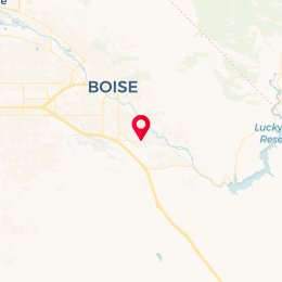 Check-in Location