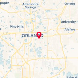 Check-in Location
