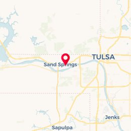 Check-in Location