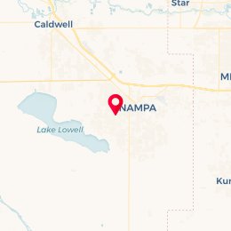 Check-in Location