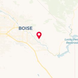 Check-in Location