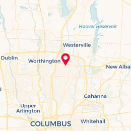 Check-in Location