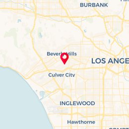 Check-in Location