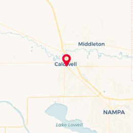 Check-in Location