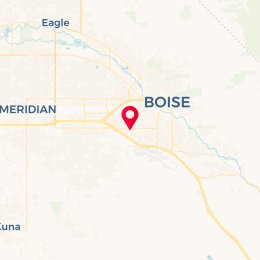 Check-in Location