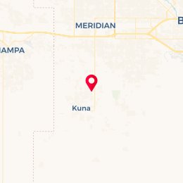 Check-in Location