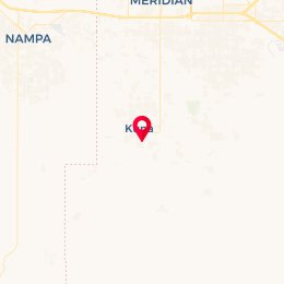 Check-in Location