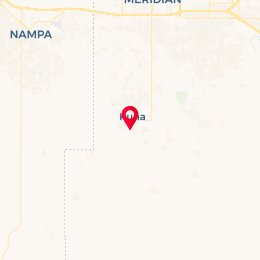 Check-in Location