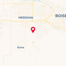 Check-in Location