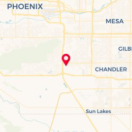 Check-in Location