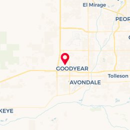 Check-in Location